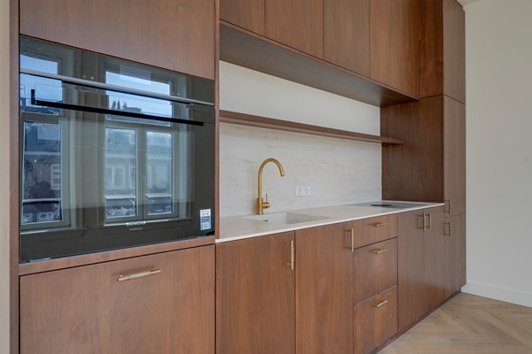 Medium property photo - Nachtegaalstraat 82C, 3581 AN Utrecht